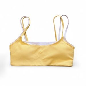Wilo Double Layer Sports Bra